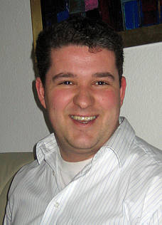 Klaus Johannes Stark